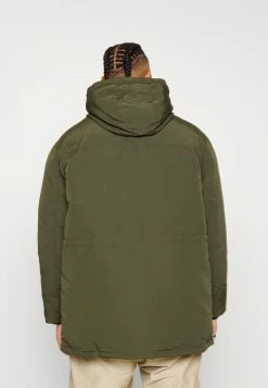 Jack & Jones JJTIMO JACKET - Parka - Rosin -Jack & Jones Shop 002642786aab49b6a0e274bc49a20bd3