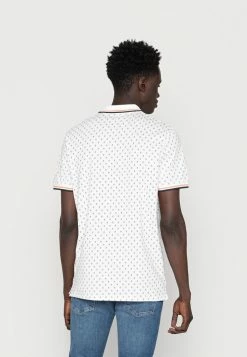 Jack & Jones JJTEREKOTA - Polo Shirt - Cloud Dancer -Jack & Jones Shop 002f9c3abe0642d1a6b1c418cab42667