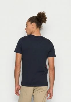 Jack & Jones JORTOMORROW TEE CREW NECK - Print T-shirt - Navy Blazer 7 Jack & Jones JORTOMORROW TEE CREW NECK - Print T-shirt - Navy Blazer -Jack & Jones Shop 006da96ee2884ab68b1da92144958f65