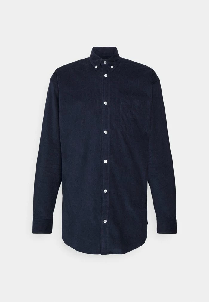Jack & Jones JORJORDON - Shirt - Navy Blazer 5 Jack & Jones JORJORDON - Shirt - Navy Blazer - Image 5