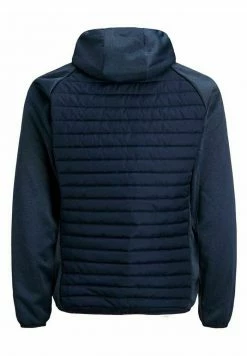 Jack & Jones Light Jacket - Navy 15 Jack & Jones Light Jacket - Navy -Jack & Jones Shop 0083bd0facff499da94b9d71c48b8cc1