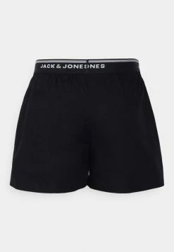 Jack & Jones JACBASIC SOLID TRUNKS 3 PACK - Pants - Black 6 Jack & Jones JACBASIC SOLID TRUNKS 3 PACK - Pants - Black -Jack & Jones Shop 008724914bb14ce3bd377c2e1ffa5e02