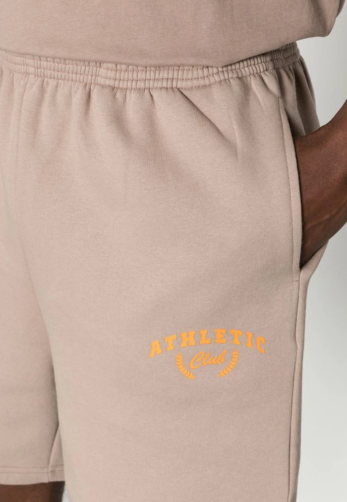 Jack & Jones JPSTTURBO UNISEX - Shorts - Fungi 5 Jack & Jones JPSTTURBO UNISEX - Shorts - Fungi - Image 5