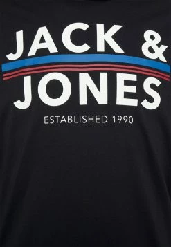 Jack & Jones JACRON HOOD - Pyjama Top - Black 5 Jack & Jones JACRON HOOD - Pyjama Top - Black -Jack & Jones Shop 00f9d6902ed94ef5adf3b5d140065da8