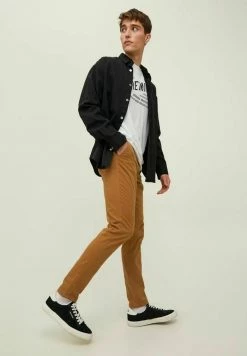 Jack & Jones Chinos - Rubber -Jack & Jones Shop 01543113fb3a4139a4ebe02d0a853616