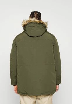 Jack & Jones JJTIMO JACKET - Parka - Rosin -Jack & Jones Shop 01a4a1e6b0e34dfe9b5b67a19bd1c47b