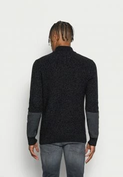 Jack & Jones JCOBRYAN CREW NECK - Jumper - Black 7 Jack & Jones JCOBRYAN CREW NECK - Jumper - Black -Jack & Jones Shop 01c91e900553434692590b5cdfc8bac5