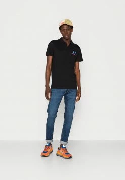 Alternative view of Jack & Jones SETH - Polo Shirt - Black