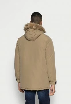 Jack & Jones JJSUPER - Parka - Elmwood 8 Jack & Jones JJSUPER - Parka - Elmwood -Jack & Jones Shop 01fcc225a08e4831b10276ec8b217309