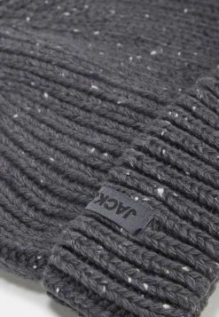 Jack & Jones JACCLIFF NAP BEANIE - Beanie - Ombre Blue -Jack & Jones Shop 020435b0cfc942aca2462f790a9d0f69