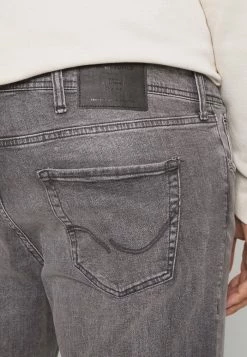 Jack & Jones JJIGLENN JJORIGINAL - Slim Fit Jeans - Grey Denim 9 Jack & Jones JJIGLENN JJORIGINAL - Slim Fit Jeans - Grey Denim -Jack & Jones Shop 022129a926f74d3b9851763a0b49e8d3