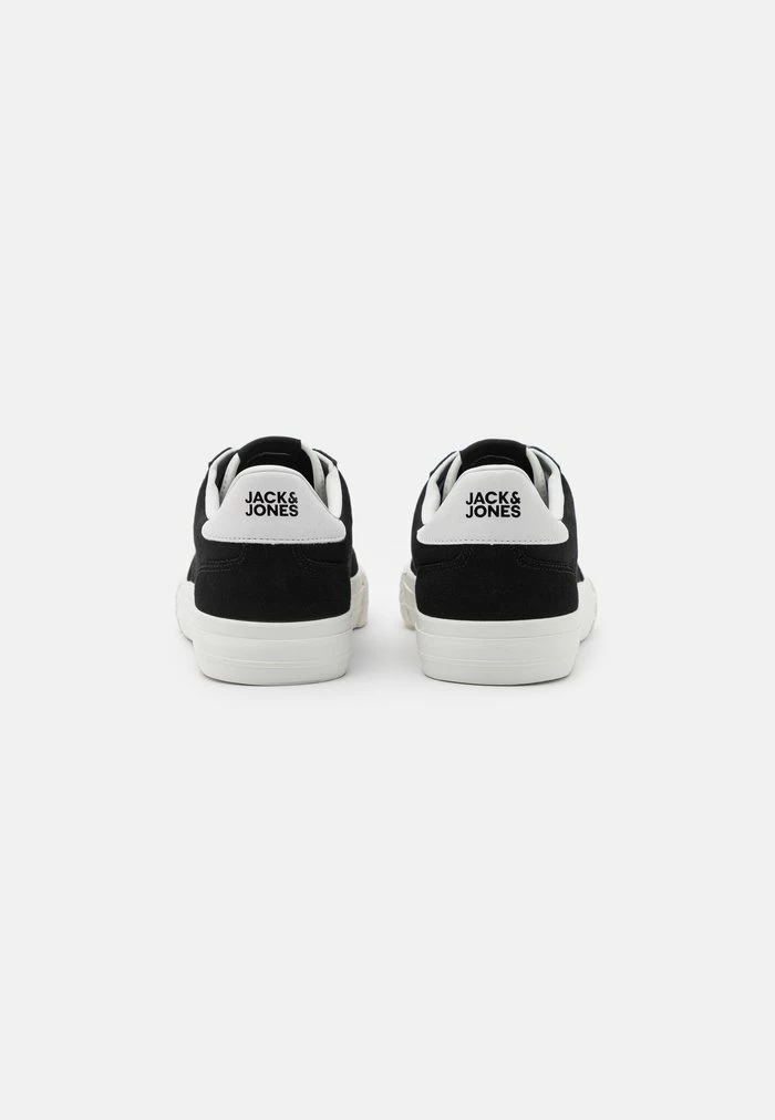 Jack & Jones JFWMORDEN - Trainers - Anthracite 5 Jack & Jones JFWMORDEN - Trainers - Anthracite - Image 5