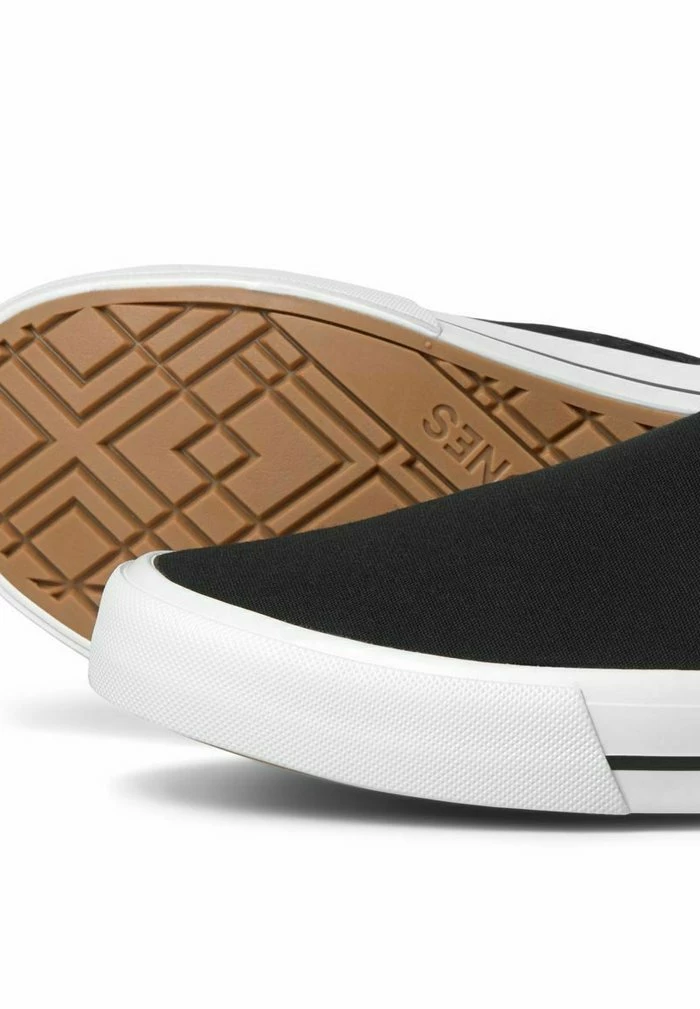 Jack & Jones Trainers - Anthracite 5 Jack & Jones Trainers - Anthracite - Image 5