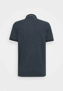 Alternative view of Jack & Jones JCOCHARMING TURK - Polo Shirt - Navy Blazer