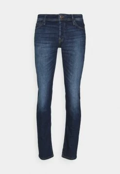Jack & Jones JJIGLENN JJORIGINAL - Slim Fit Jeans - Blue Denim -Jack & Jones Shop 02817140f5d241e0993262a9bbfeb70d