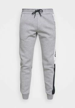 Jack & Jones JJIWILL LOGO JJBLOCKING P. VG NOOS - Tracksuit Bottoms - Light Grey Melange 8 Jack & Jones JJIWILL LOGO JJBLOCKING P. VG NOOS - Tracksuit Bottoms - Light Grey Melange -Jack & Jones Shop 03369dbc3e6846dba01745b2cf414c43