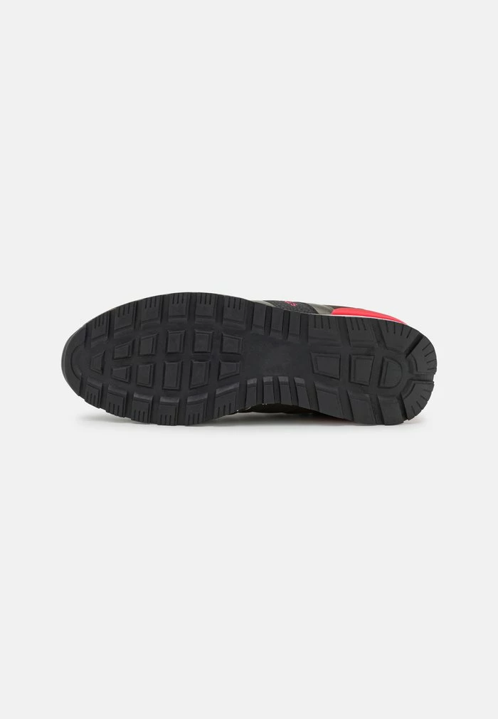 Jack & Jones JFWSTELLAR - Trainers - Dark Olive 5 Jack & Jones JFWSTELLAR - Trainers - Dark Olive - Image 5