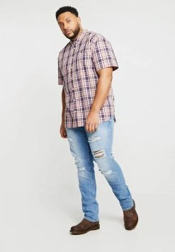 Alternative view of Jack & Jones JJILIAM JJORIGINAL - Jeans Skinny Fit - Blue Denim