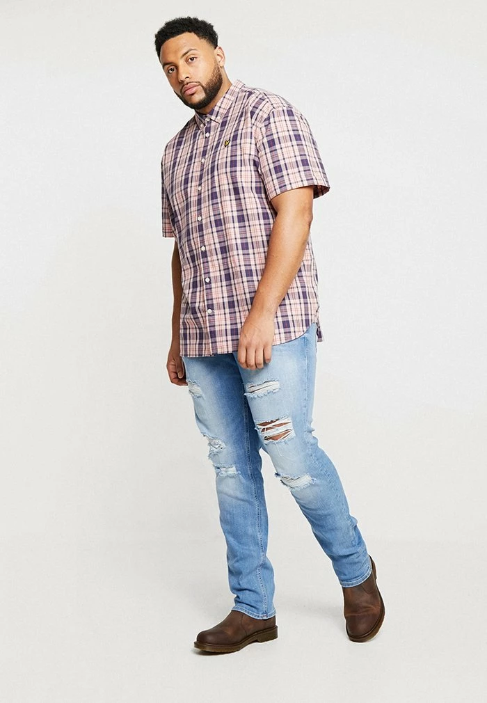 Jack & Jones JJILIAM JJORIGINAL - Jeans Skinny Fit - Blue Denim 2 Jack & Jones JJILIAM JJORIGINAL - Jeans Skinny Fit - Blue Denim - Image 2