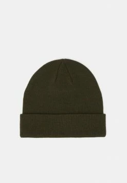 Alternative view of Jack & Jones JACDNA BEANIE - Beanie - Forest Night