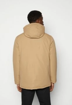 Jack & Jones JJSAKA - Winter Coat - Sepia Tint -Jack & Jones Shop 03cc823aa5b34a91878b1a188f2bd42d