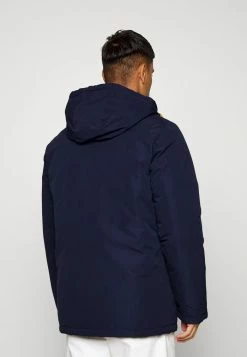 Jack & Jones JJSAKA - Winter Coat - Navy Blazer 7 Jack & Jones JJSAKA - Winter Coat - Navy Blazer -Jack & Jones Shop 03d70534b5c844e4bea443a20898478e