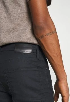 Jack & Jones JJITIM JJICON - Slim Fit Jeans - Black Denim 11 Jack & Jones JJITIM JJICON - Slim Fit Jeans - Black Denim -Jack & Jones Shop 042211afc42341beab26192a8ee0bd00