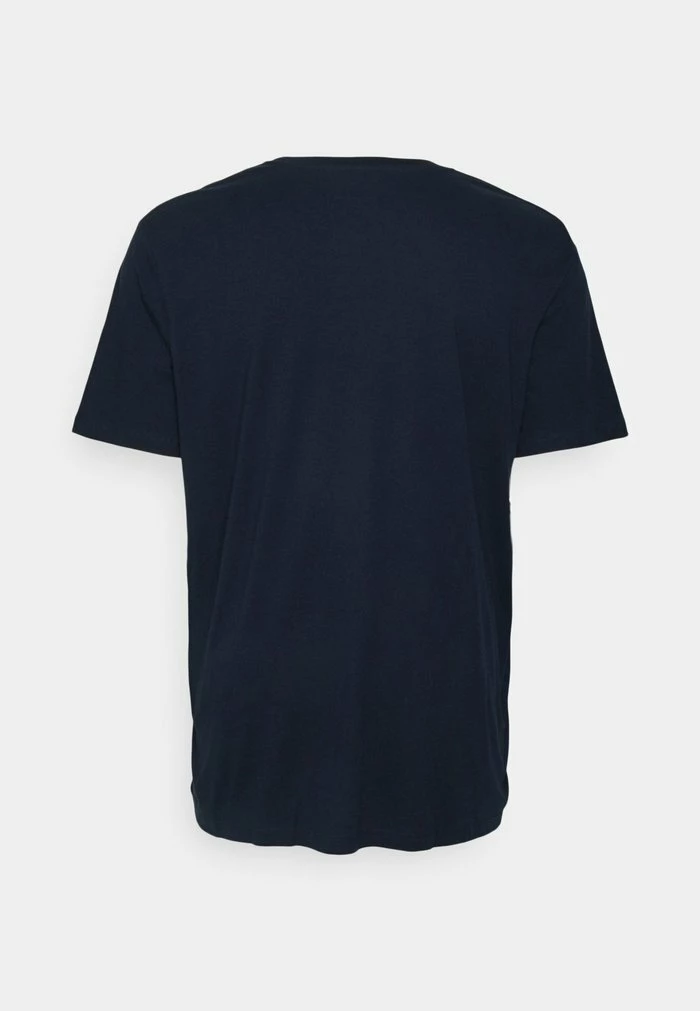 Jack & Jones JORBLANCA - Print T-shirt - Navy Blazer 2 Jack & Jones JORBLANCA - Print T-shirt - Navy Blazer - Image 2