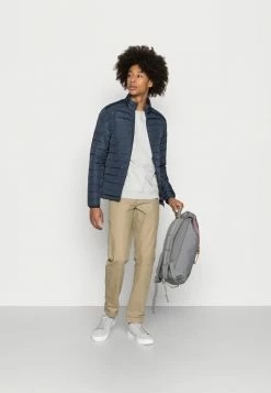 Jack & Jones JJEACE SPRING - Winter Jacket - Navy Blazer -Jack & Jones Shop 0438640c46b04e8f9592916b15f222c7