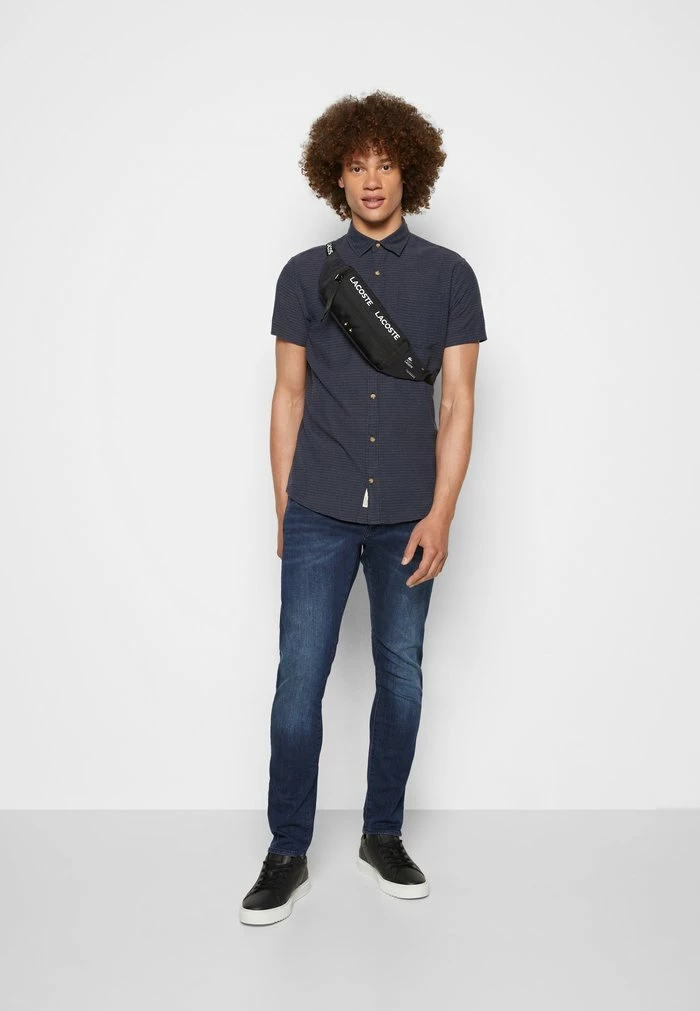 Jack & Jones JORABEL - Shirt - Navy Blazer 2 Jack & Jones JORABEL - Shirt - Navy Blazer - Image 2