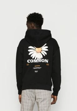 Jack & Jones JORFRESHLY - Hoodie - Black