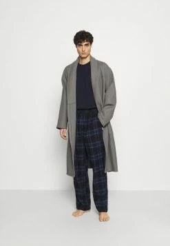 Alternative view of Jack & Jones JACRIMON PANTS - Pyjama Bottoms - Black