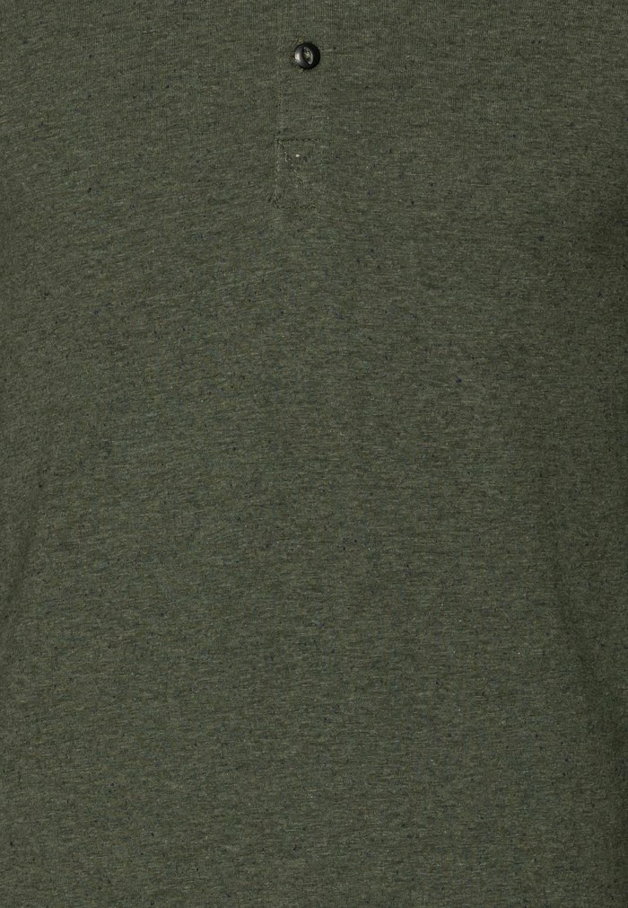 Jack & Jones JACHENLEYLS - Pyjama Top - Dark Grey Melange 3 Jack & Jones JACHENLEYLS - Pyjama Top - Dark Grey Melange - Image 3