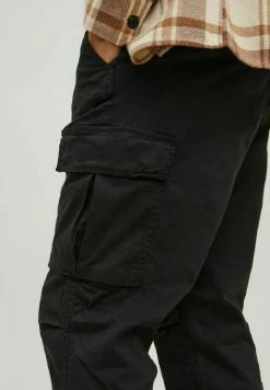 Jack & Jones JPSTACE JJTUCKER AMA NOOS - Cargo Trousers - Black 12 Jack & Jones JPSTACE JJTUCKER AMA NOOS - Cargo Trousers - Black -Jack & Jones Shop 05309f66abd144b780c4c98a9f994cc2