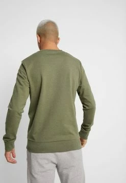 Jack & Jones JORBASIC CREW NECK 2 PACK - Sweatshirt - Black 7 Jack & Jones JORBASIC CREW NECK 2 PACK - Sweatshirt - Black -Jack & Jones Shop 0574df68dcfb4d71ad345291902a64bc