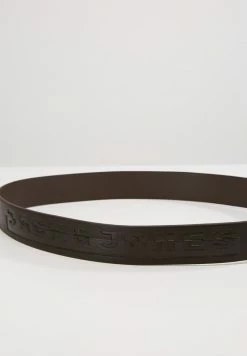 Jack & Jones JACHARRY BELT - Belt Business - Dark Brown 10 Jack & Jones JACHARRY BELT - Belt Business - Dark Brown -Jack & Jones Shop 059fd77a5f1a4c3788539398a35748a9