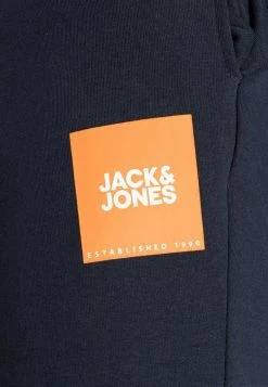 Jack & Jones JPSTGORDON JJJILOCK PANTS - Tracksuit Bottoms - Sky Captain 9 Jack & Jones JPSTGORDON JJJILOCK PANTS - Tracksuit Bottoms - Sky Captain -Jack & Jones Shop 05f09b49604d497d825ccb858fe16526