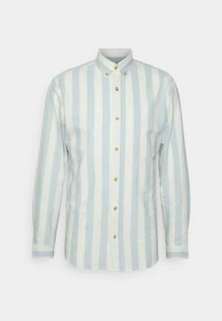 Jack & Jones JJPLAIN TOM - Shirt - Cashmere Blue 12 Jack & Jones JJPLAIN TOM - Shirt - Cashmere Blue -Jack & Jones Shop 060799767dd74ada96a734cbe666cc2d