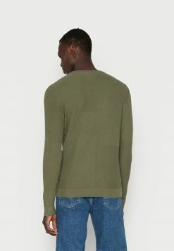 Jack & Jones JCOSUSTAIN CREW NECK - Jumper - Four Leaf Clover 7 Jack & Jones JCOSUSTAIN CREW NECK - Jumper - Four Leaf Clover -Jack & Jones Shop 06145065cb5b4edfa47f45f02f0cf0e6