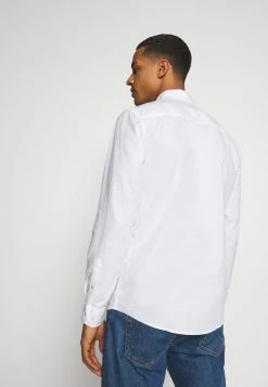 Jack & Jones JJEOXFORD SHIRT - Shirt - White -Jack & Jones Shop 0659e7fb89184f2db2995235d4d68279