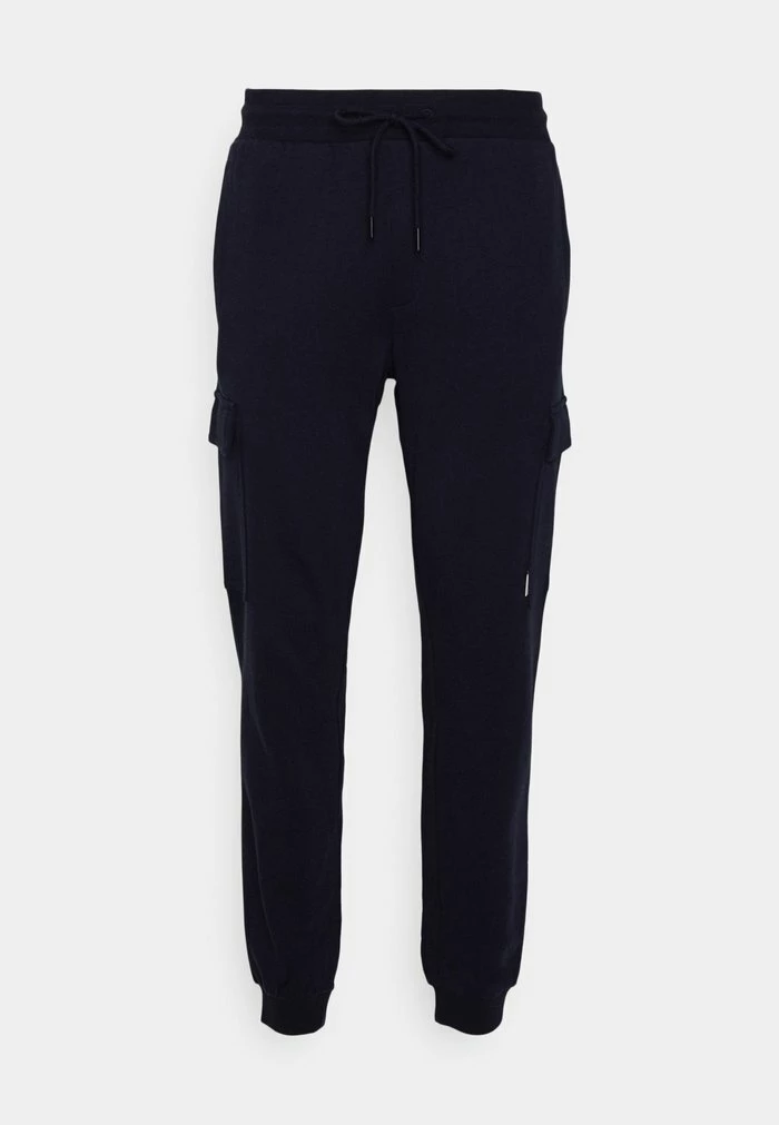 Jack & Jones JPSTGORDON JJSHARK - Cargo Trousers - Navy Blazer 5 Jack & Jones JPSTGORDON JJSHARK - Cargo Trousers - Navy Blazer - Image 5