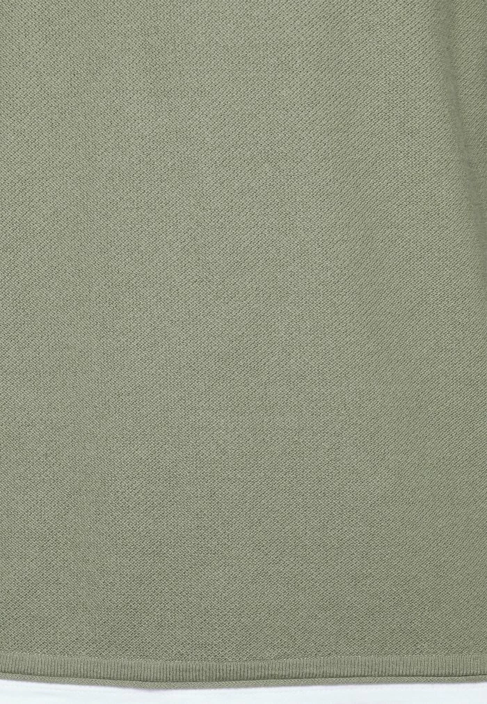 Jack & Jones JORTWINN CREW NECK - Jumper - Oil Green 3 Jack & Jones JORTWINN CREW NECK - Jumper - Oil Green - Image 3