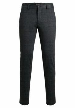 Jack & Jones Trousers - Dark Grey