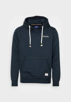 Jack & Jones JORPAUL TONS NOOS - Hoodie - Navy Blazer -Jack & Jones Shop 06cff4b8feb64d5382c68d5ca6bdf9fe