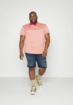 Alternative view of Jack & Jones RICK ORIGINAL - Denim Shorts - Blue Denim