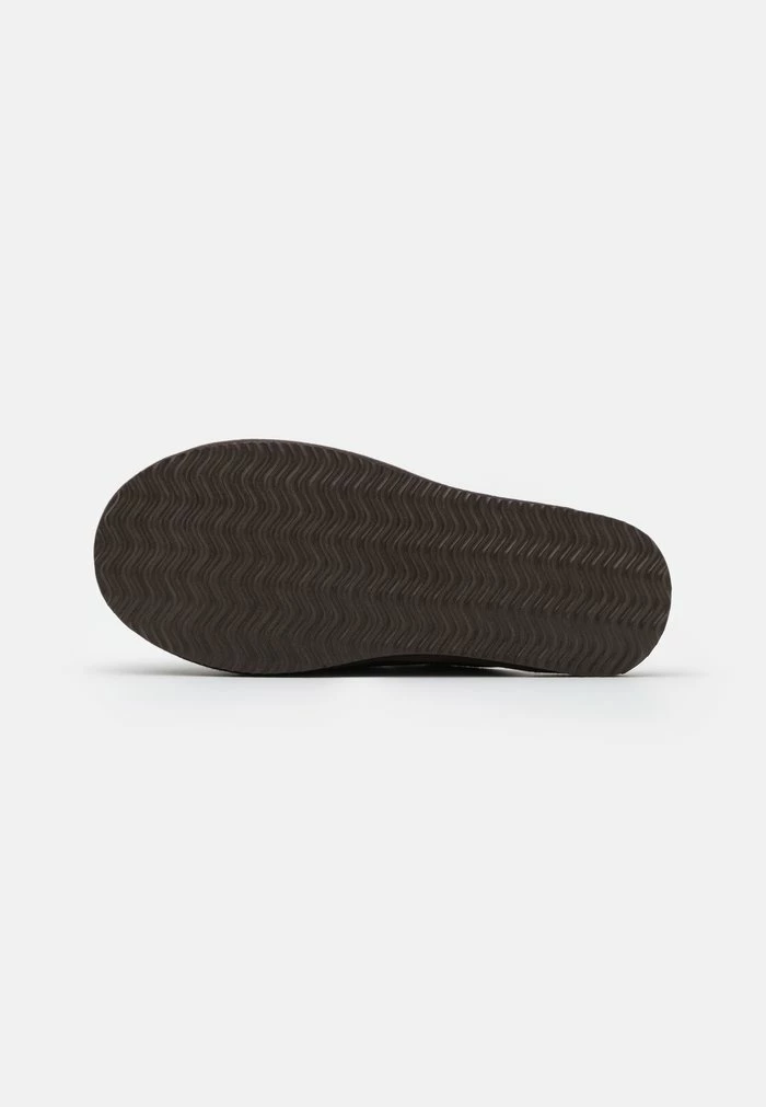 Jack & Jones JFWDUDELY - Slippers - Java/beige 5 Jack & Jones JFWDUDELY - Slippers - Java/beige - Image 5