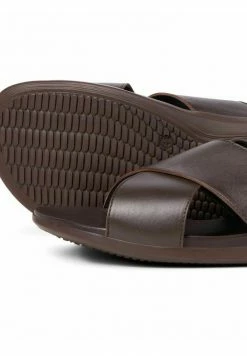 Jack & Jones Mules - Brown Stone 12 Jack & Jones Mules - Brown Stone -Jack & Jones Shop 0729adc069674edd8beb47cfe6479a71