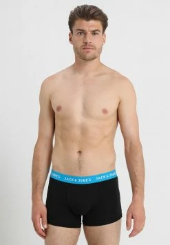 Alternative view of Jack & Jones JACLEE TRUNKS 5 PACK - Pants - Blue/black