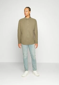 Alternative view of Jack & Jones JJPLAIN - Shirt - Crockery