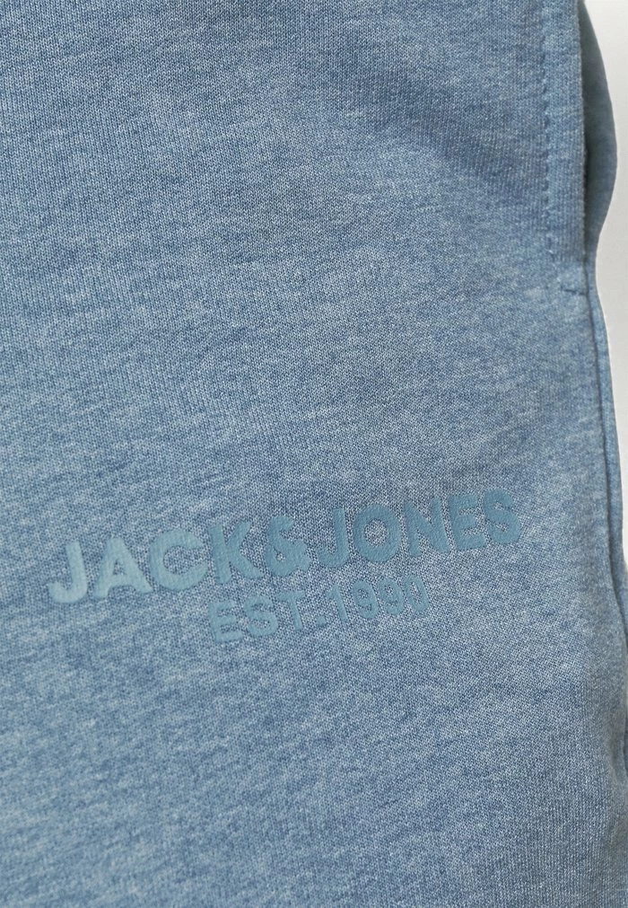 Jack & Jones JACHEXA SHORTS - Pyjama Bottoms - Blue Heaven 5 Jack & Jones JACHEXA SHORTS - Pyjama Bottoms - Blue Heaven - Image 5